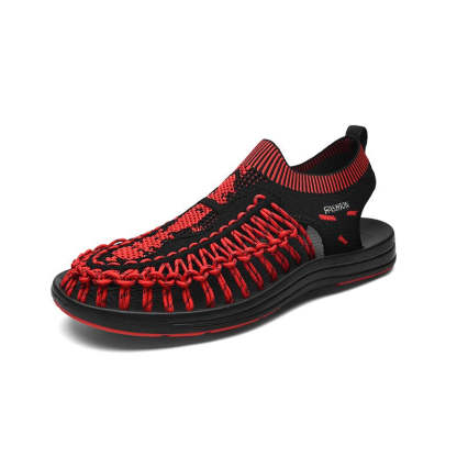 Lightweight Soft Bottom Outdoor Sandals-My Soft Slipper