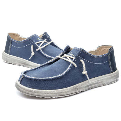 Summer Autumn Comfortable Casual Shoes-My Soft Slipper