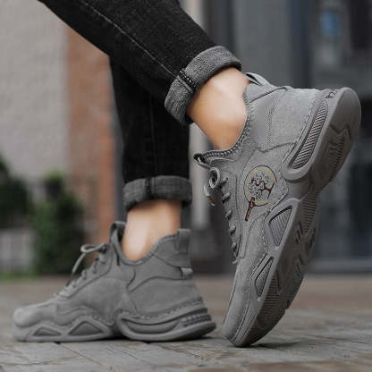 Fashion Breathable Outdoor Shoes-My Soft Slipper