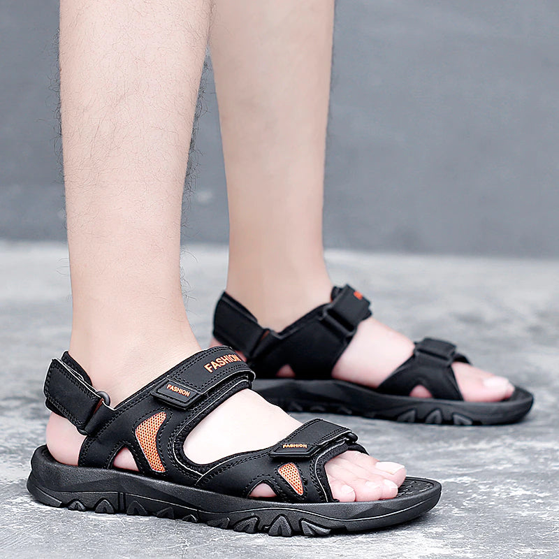 High Quality Comfort Classic Sandals-My Soft Slipper