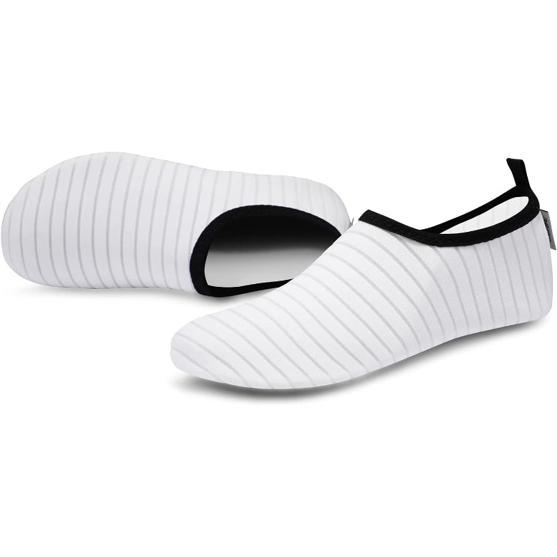 Water Sports Slip On Quick-Dry Aqua Yoga Socks-My Soft Slipper