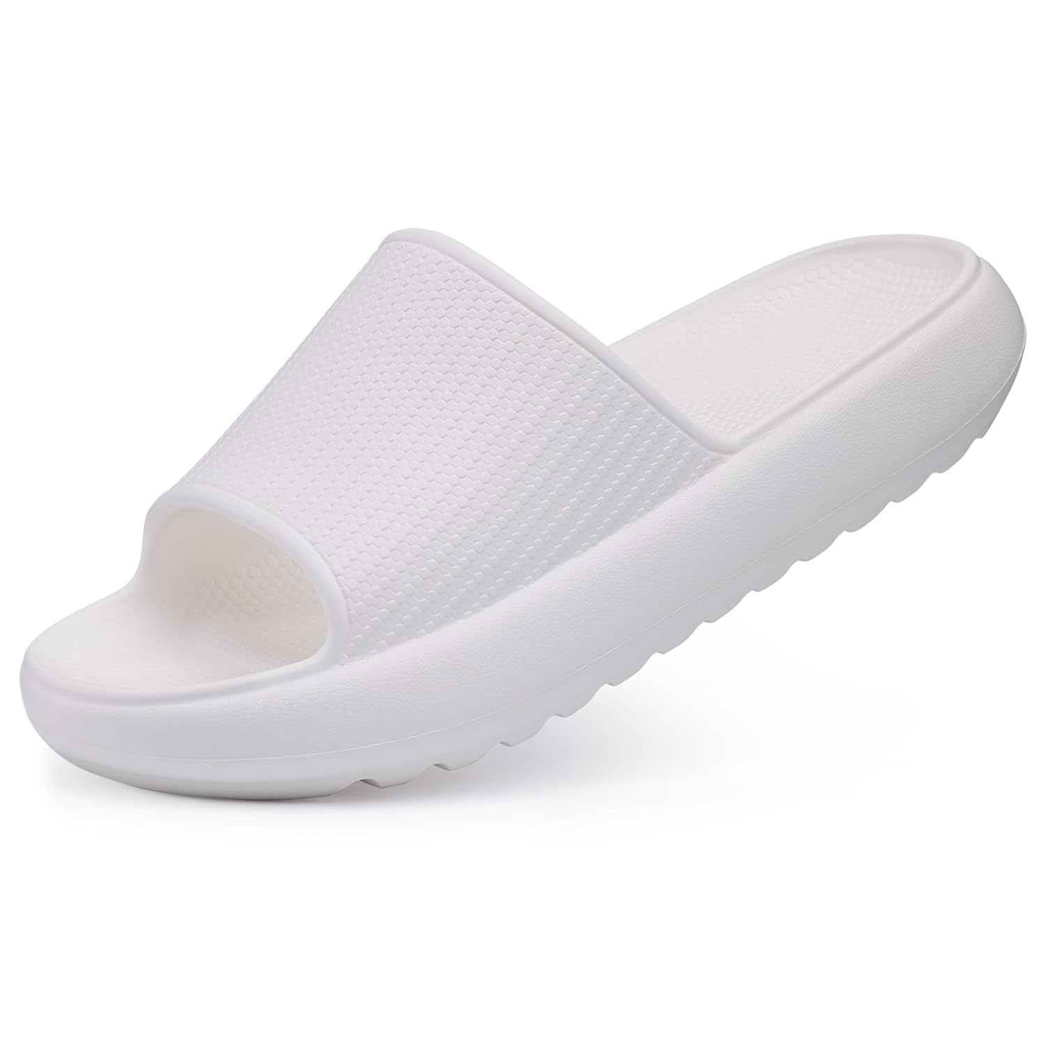 Cloud Slide Ultra Comfort Slippers For Women