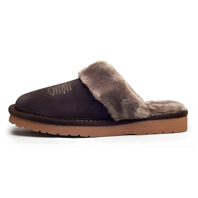 Women's Jackie Square Toe Slipper 