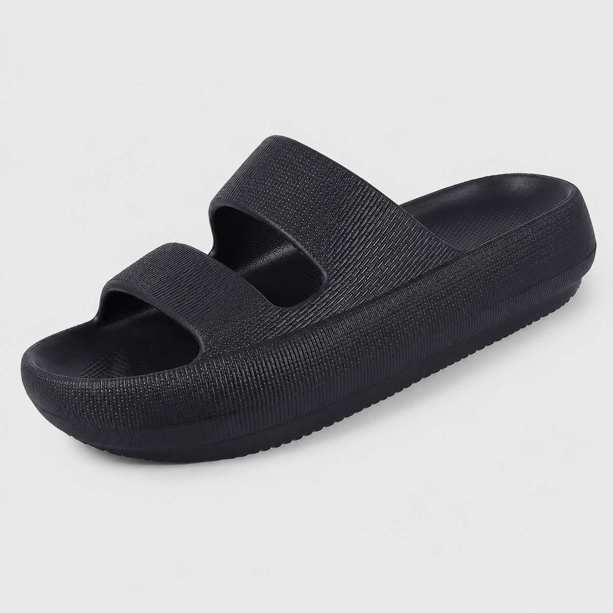 Arch Support Waterproof Cloud Slide Sandals For Women