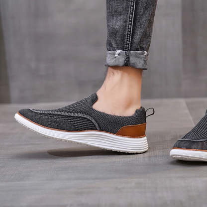 Autumn Men's Mesh Shoes-My Soft Slipper