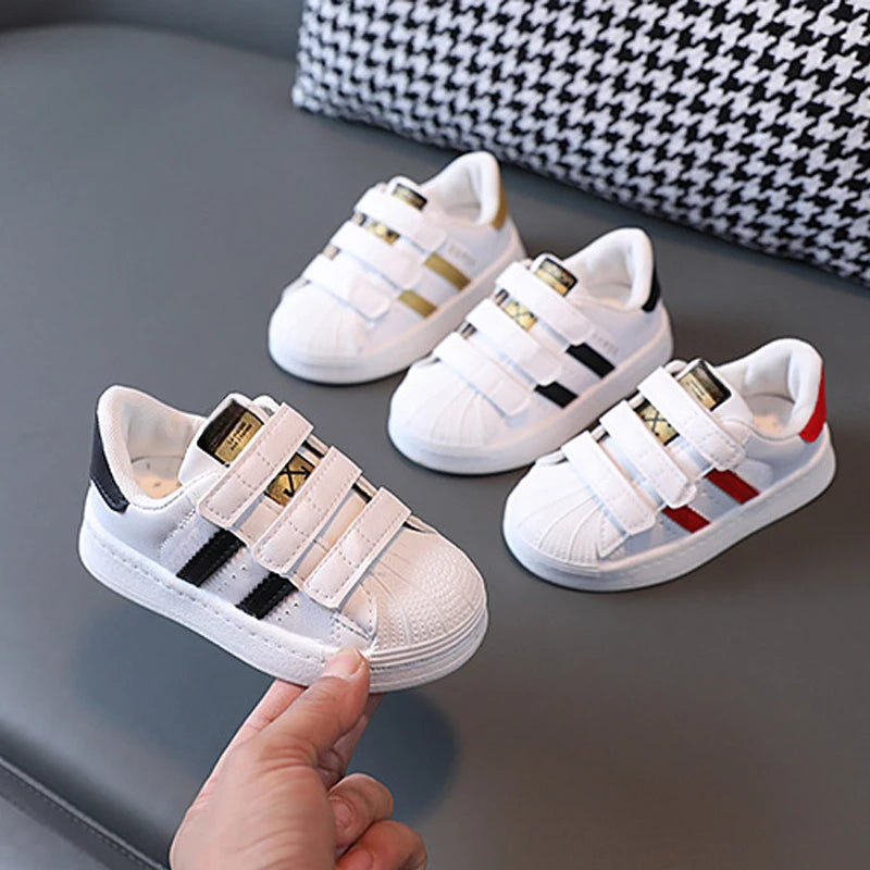 Casual Fashionable Design Sneakers-My Soft Slipper