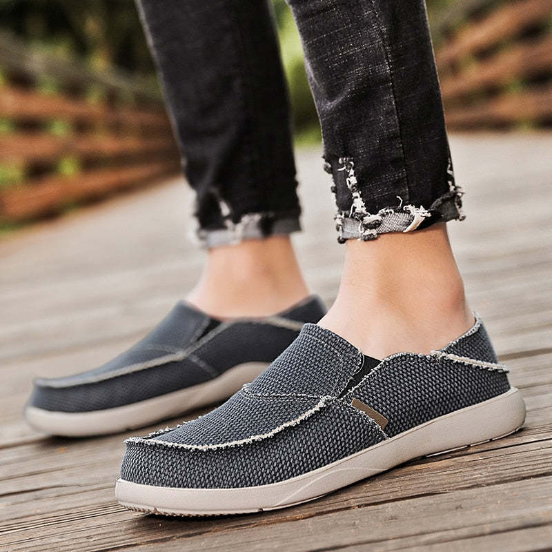 Spring Summer Comfortable Casual Shoes-My Soft Slipper