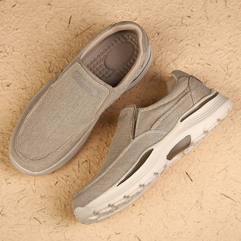 Lightweight Comfortable Men's Shoes-My Soft Slipper