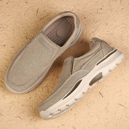Lightweight Comfortable Men's Shoes-My Soft Slipper