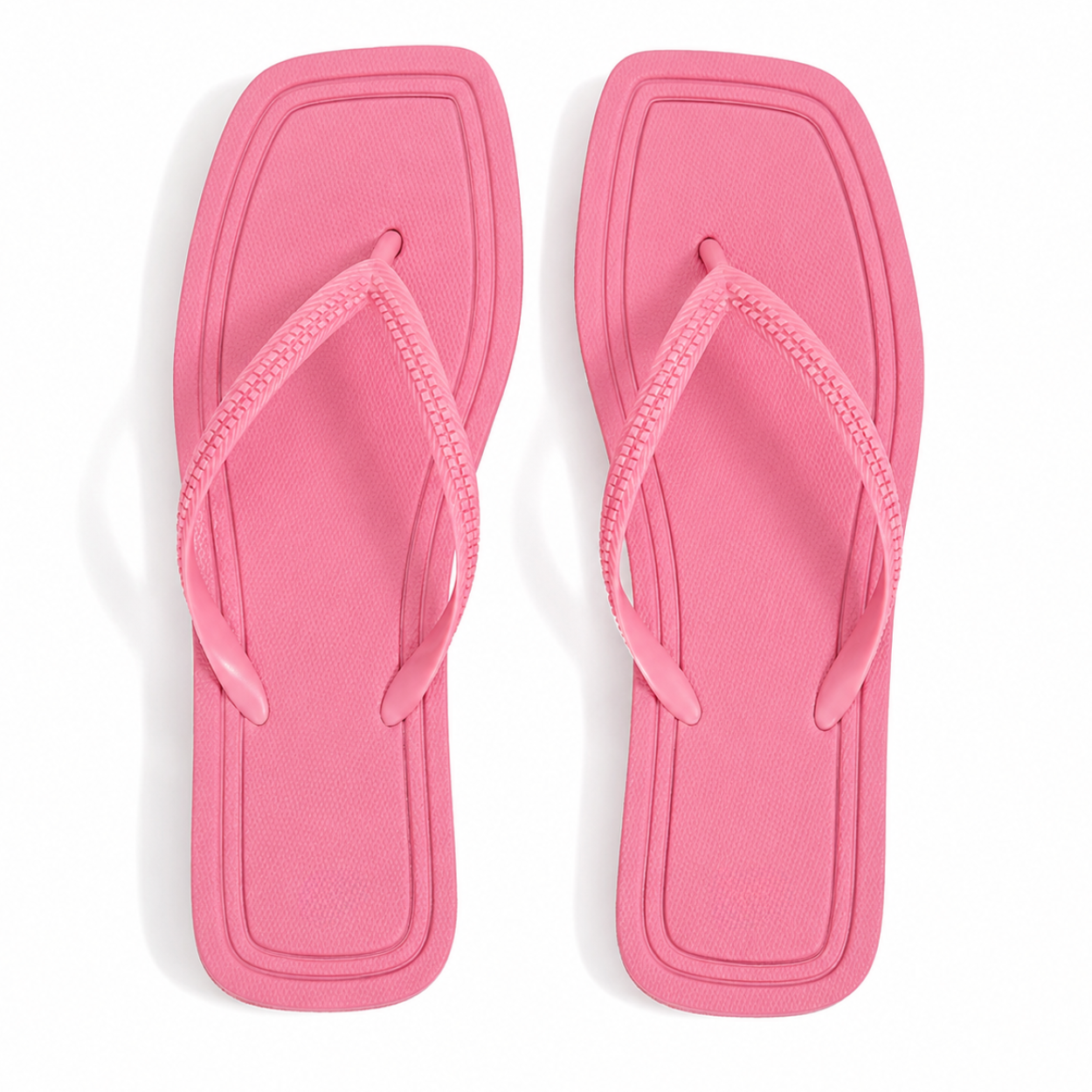 Casual Comfortable Beach Flip Flop Sandals For Women