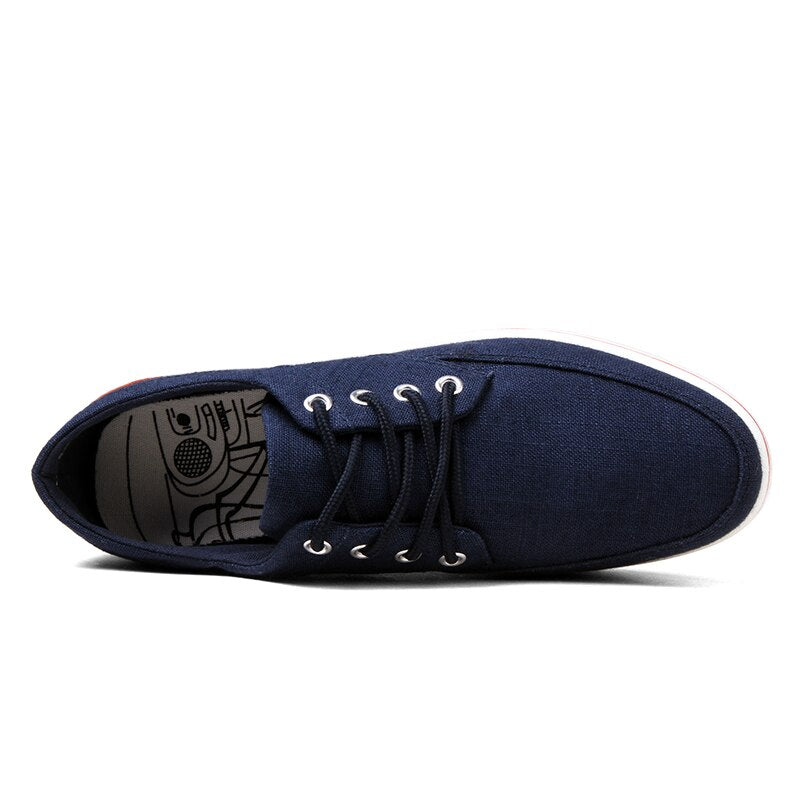 Flats Casual Comfortable Fashion Breathable Shoes-My Soft Slipper