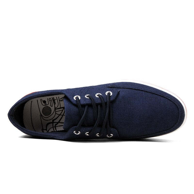 Flats Casual Comfortable Fashion Breathable Shoes-My Soft Slipper