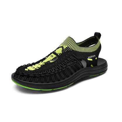 Lightweight Soft Bottom Outdoor Sandals-My Soft Slipper