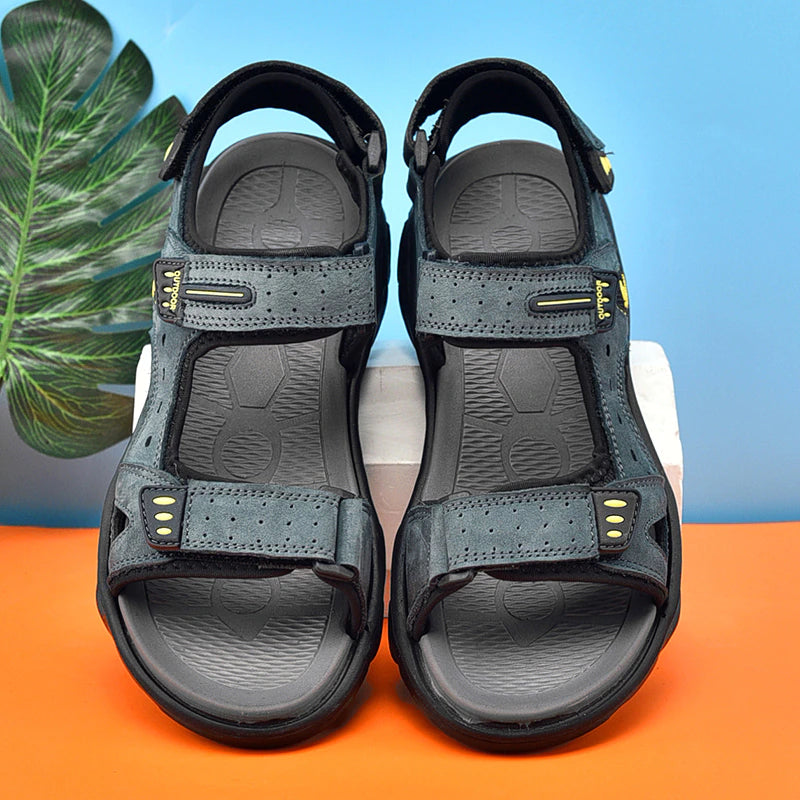 Outdoor Classic Beach Casual Sandals-My Soft Slipper