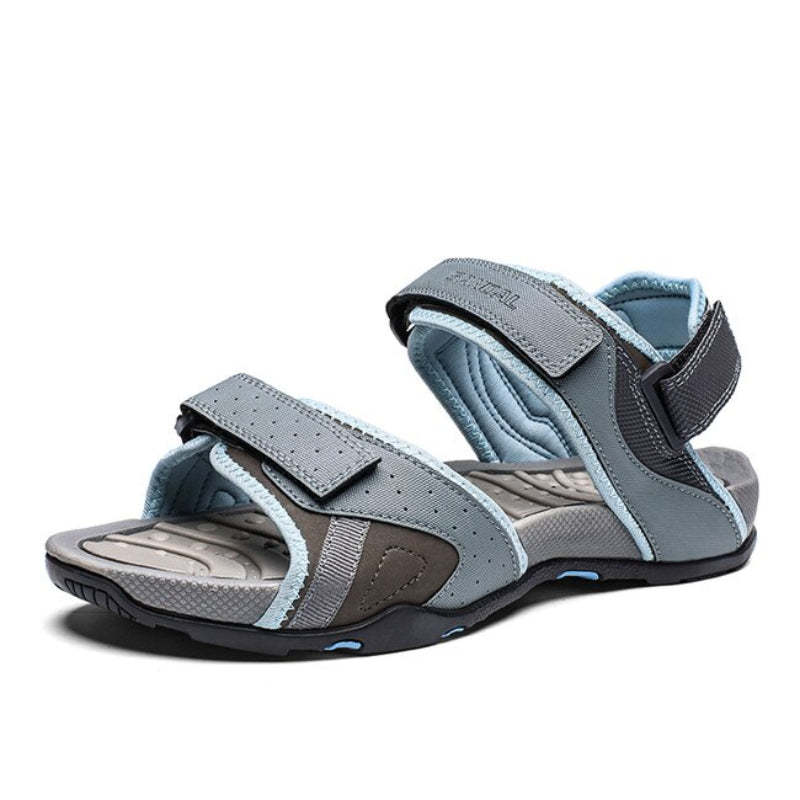 High Quality Comfortable Summer Men Sandals-My Soft Slipper