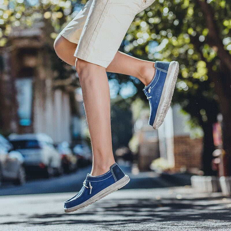 Summer Autumn Comfortable Casual Shoes-My Soft Slipper