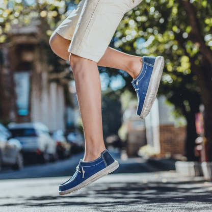 Summer Autumn Comfortable Casual Shoes-My Soft Slipper