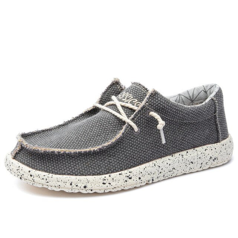Summer Autumn Comfortable Casual Shoes-My Soft Slipper