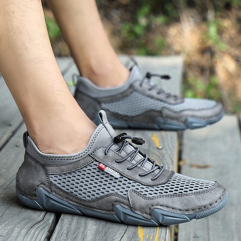 Outdoor Light Driving Sneaker Shoes-My Soft Slipper