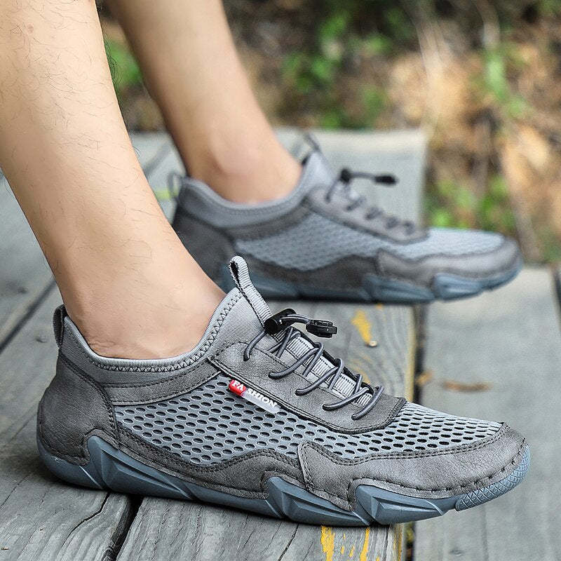 Outdoor Light Driving Sneaker Shoes-My Soft Slipper