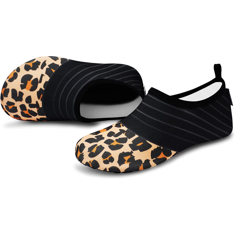 Water Sports Slip On Quick-Dry Aqua Yoga Socks-My Soft Slipper
