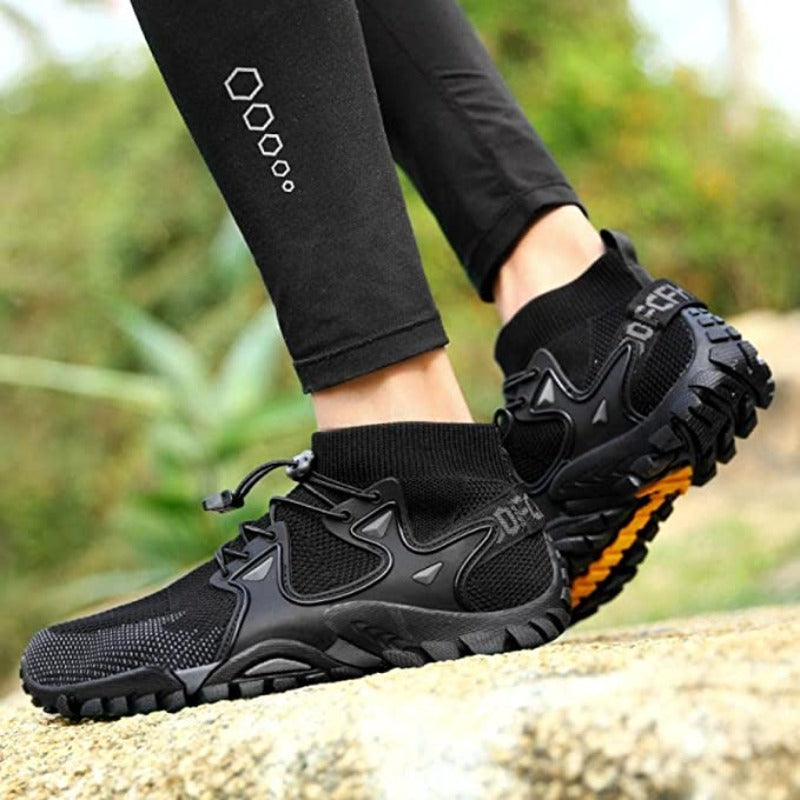 Men's Lightweight Casual Mesh Shoes-My Soft Slipper