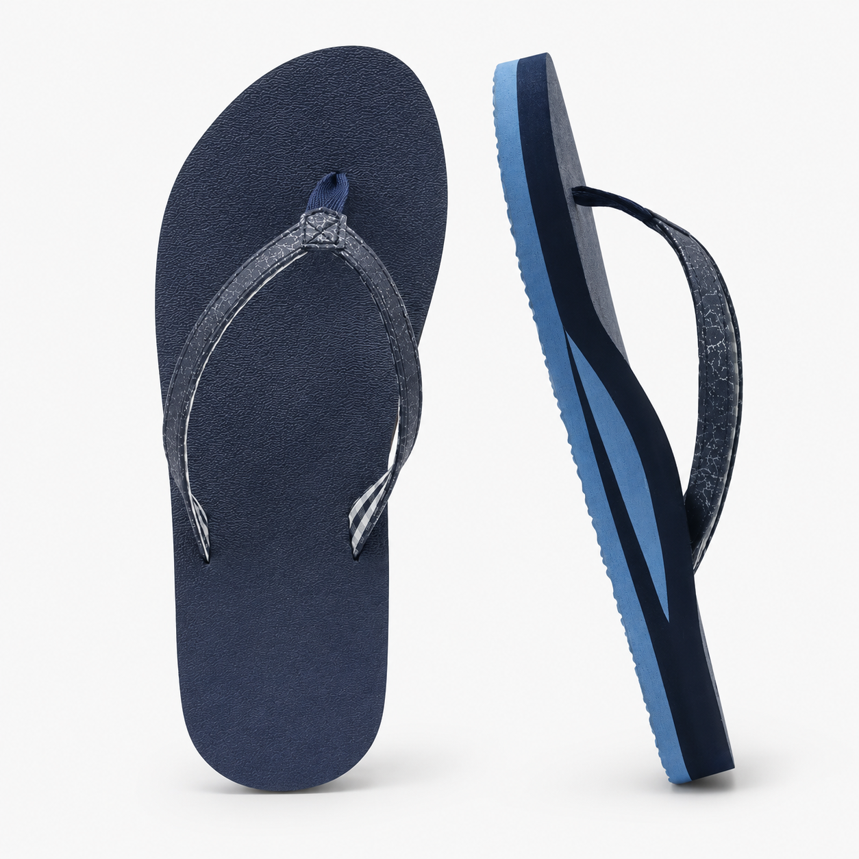 Arch Support Thong Flip Flop Sandals For Summer Beach Women