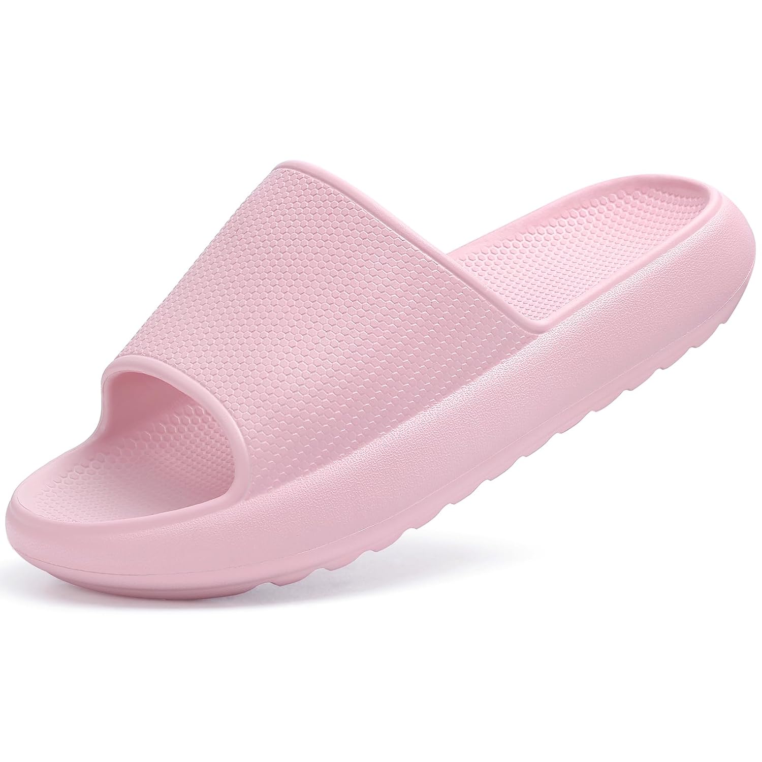 Cloud Slide Ultra Comfort Slippers For Women