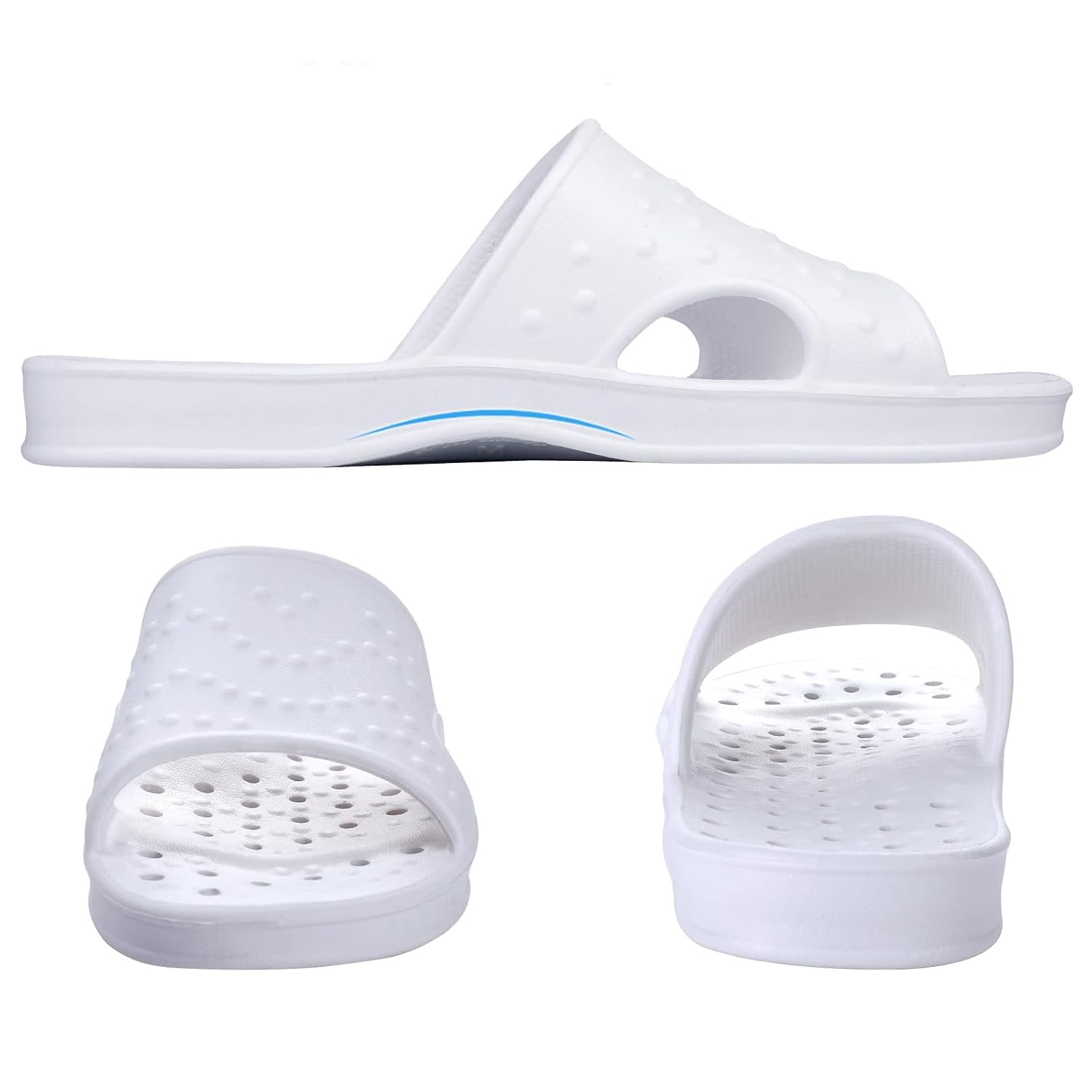Quick Drying Slipper With Arch Support For Women
