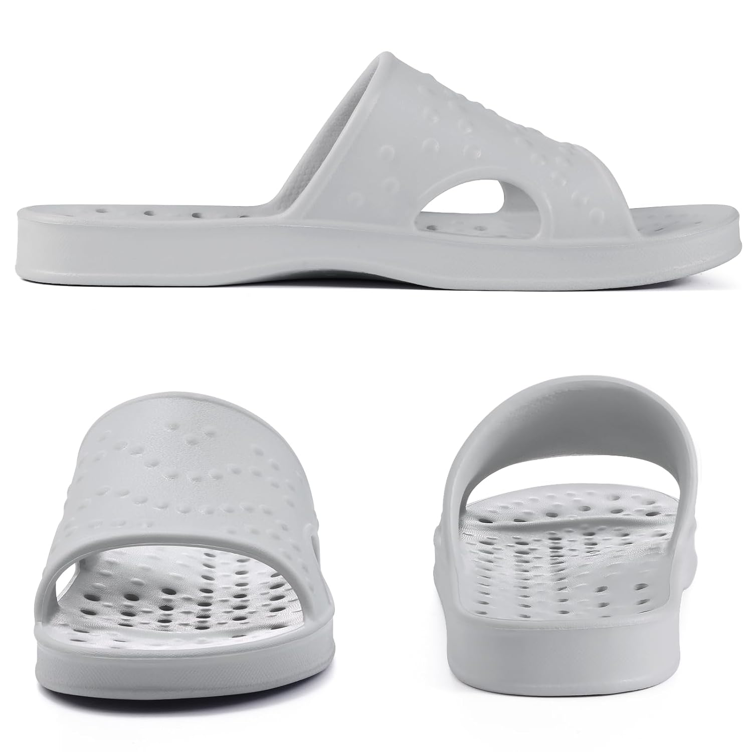 Quick Drying Slipper With Arch Support For Women