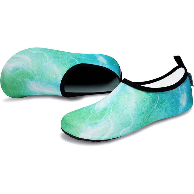 Quick-Dry Aqua Yoga Socks Slip-On-My Soft Slipper