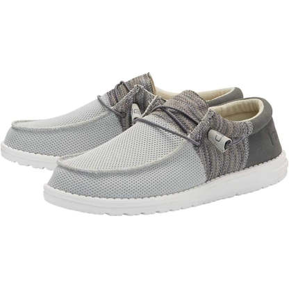 Men's Multiple Color Comfortable And Light-Weight Loafers-My Soft Slipper