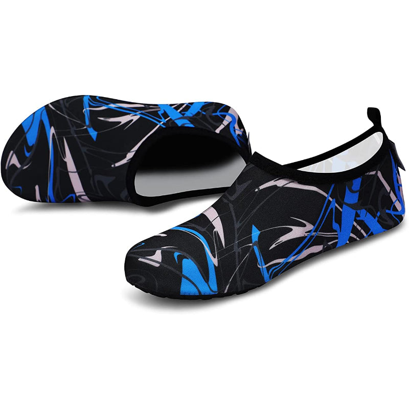 Water Sports Slip On Quick-Dry Aqua Yoga Socks-My Soft Slipper
