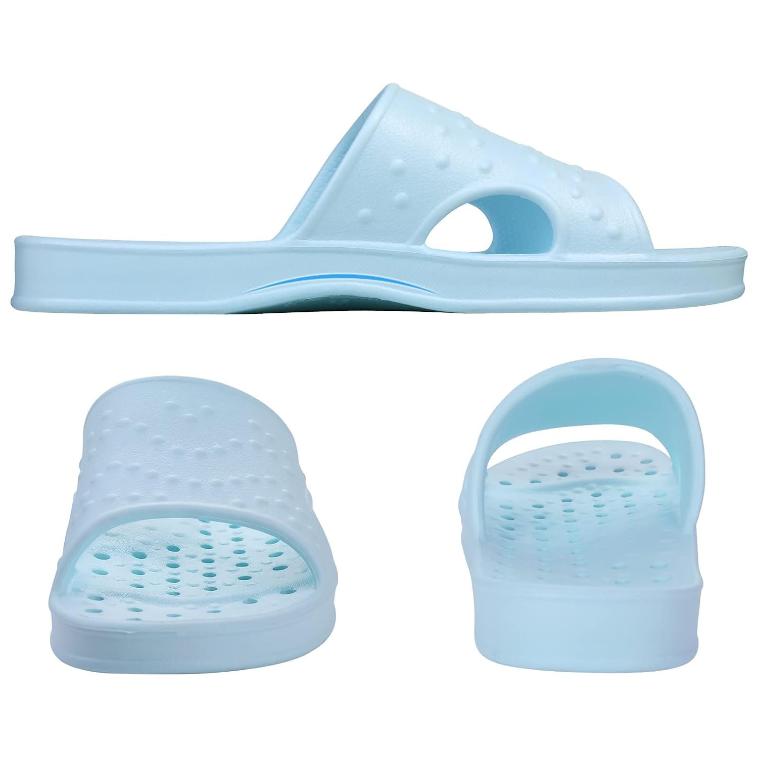 Quick Drying Slipper With Arch Support For Women