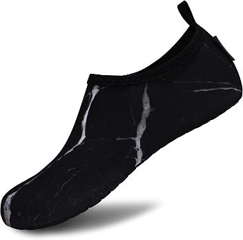 Slip On Quick-Dry Aqua Yoga Socks-My Soft Slipper