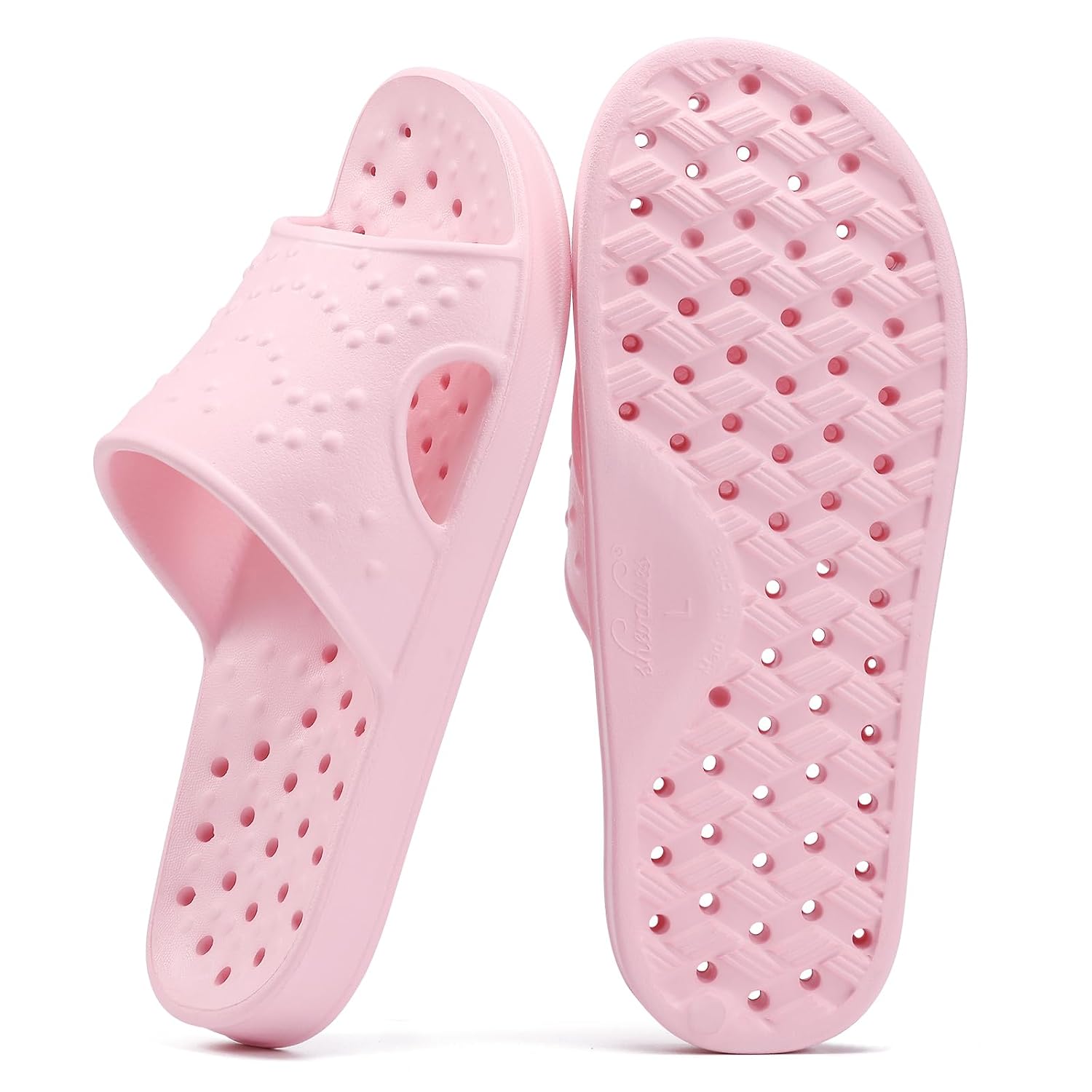 Quick Drying Slipper With Arch Support For Women