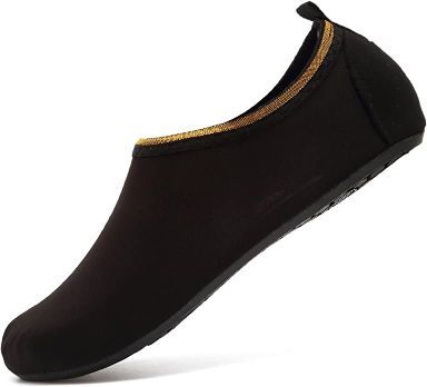 Slip On Quick-Dry Aqua Yoga Socks-My Soft Slipper