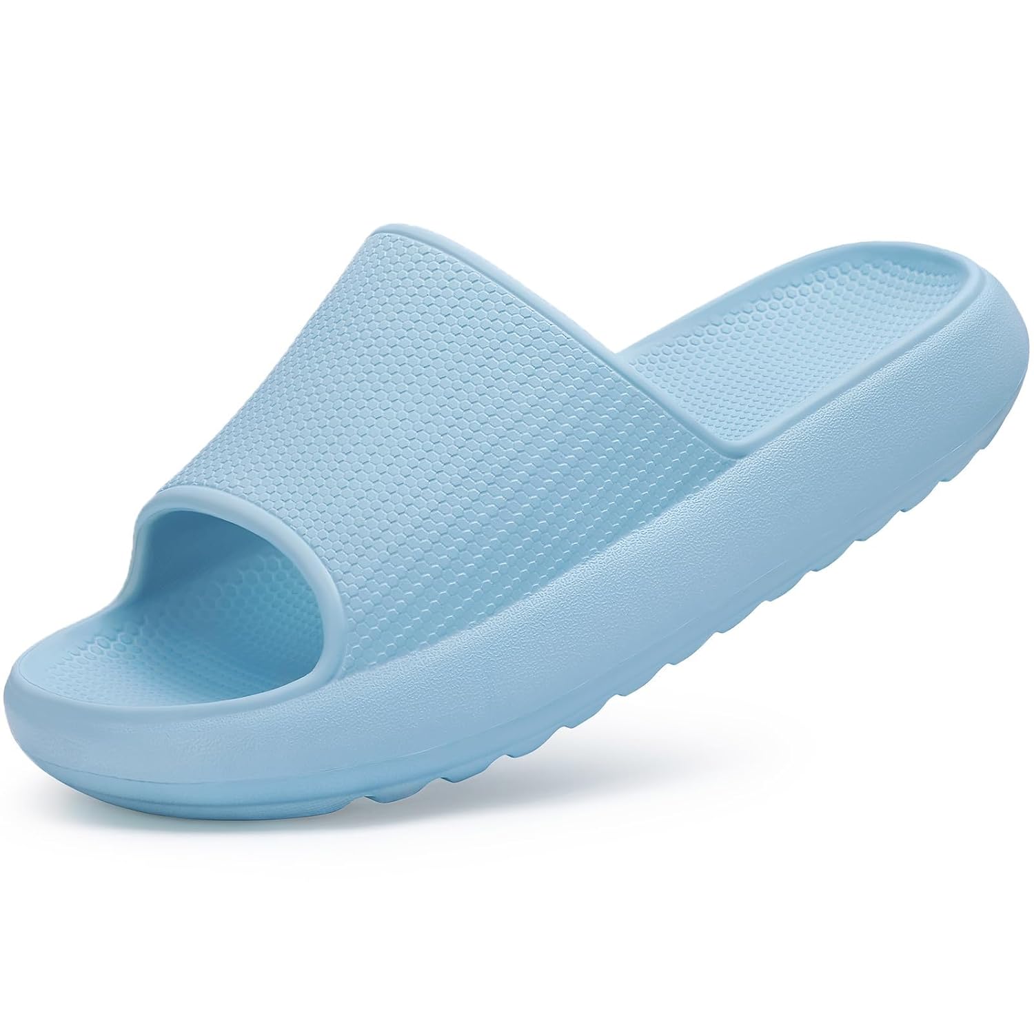 Cloud Slide Ultra Comfort Slippers For Women