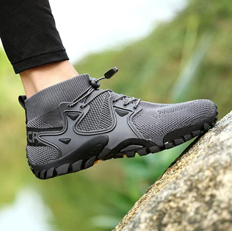 Men's Lightweight Casual Mesh Shoes-My Soft Slipper
