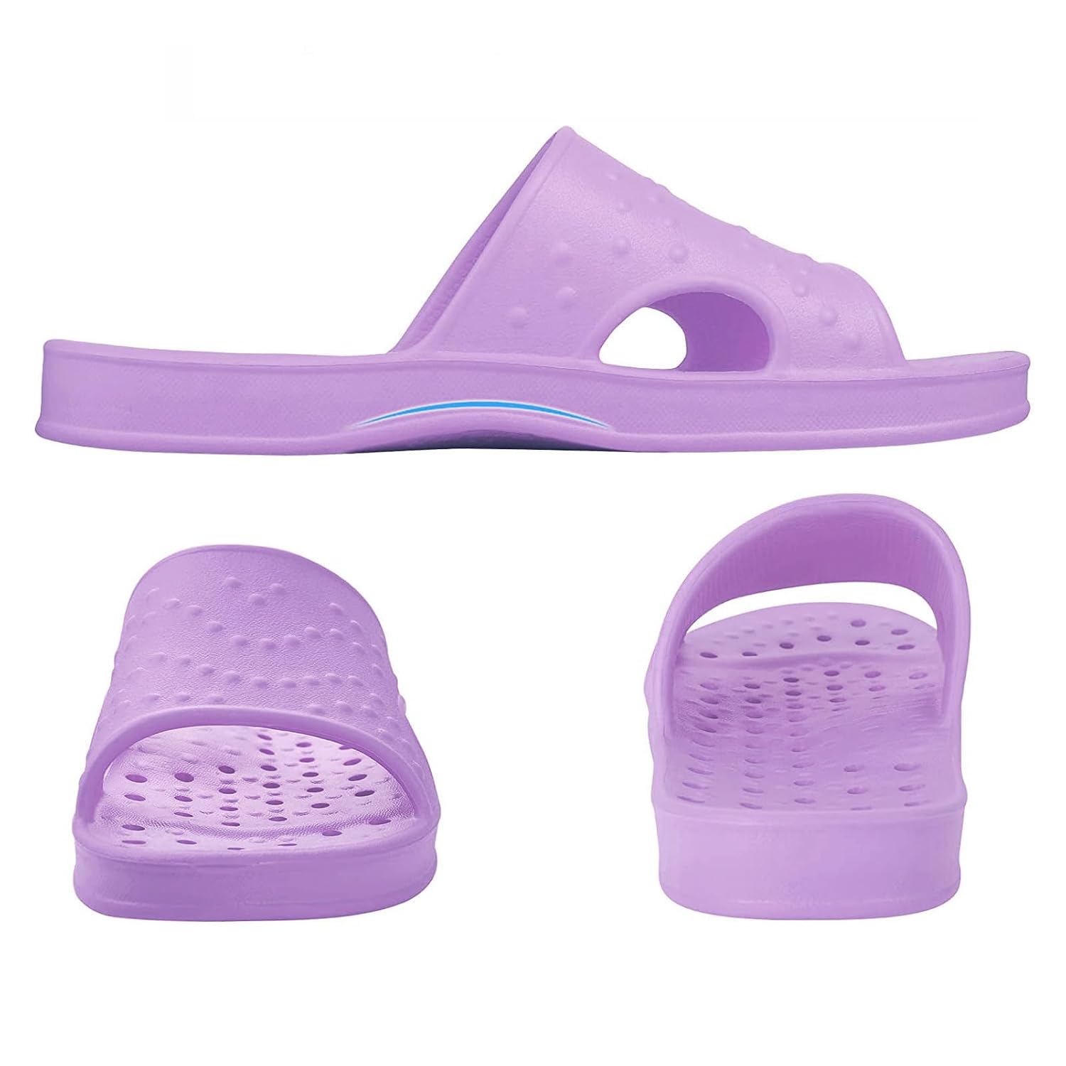 Quick Drying Slipper With Arch Support For Women