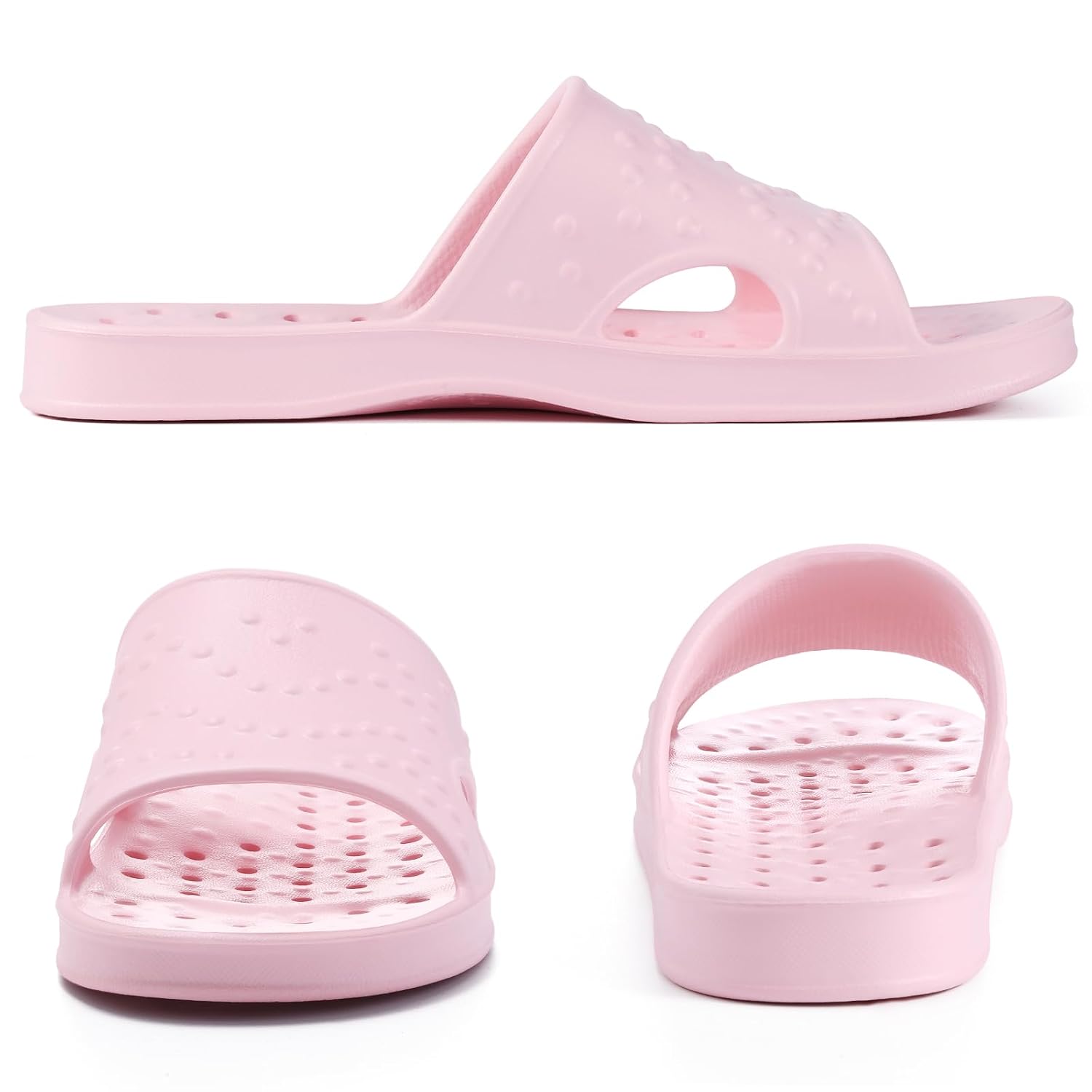 Quick Drying Slipper With Arch Support For Women