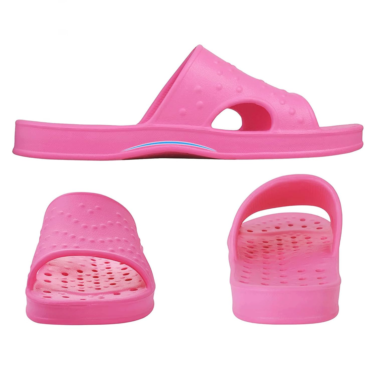 Quick Drying Slipper With Arch Support For Women