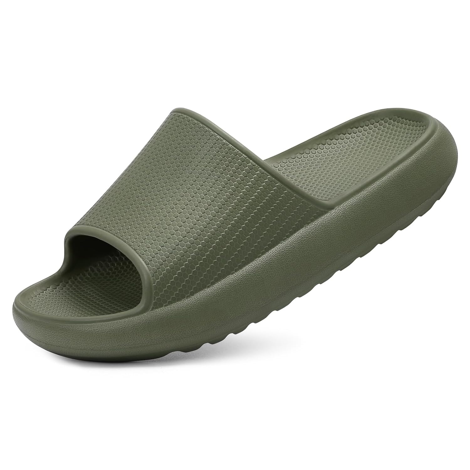 Cloud Slide Ultra Comfort Slippers For Women