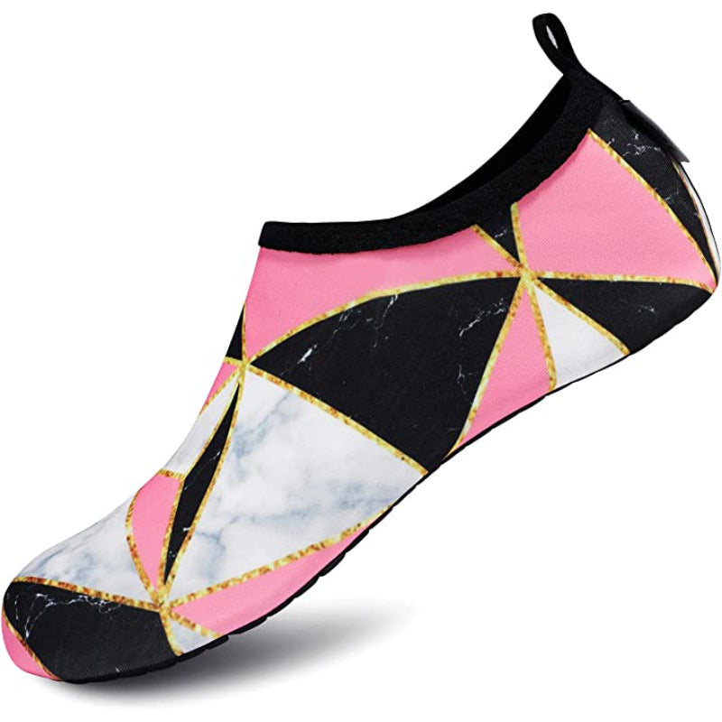 Quick-Dry Aqua Yoga Socks Slip-On-My Soft Slipper