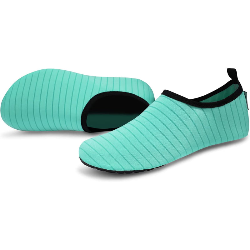 Water Sports Barefoot Quick-Dry Aqua Yoga Socks-My Soft Slipper