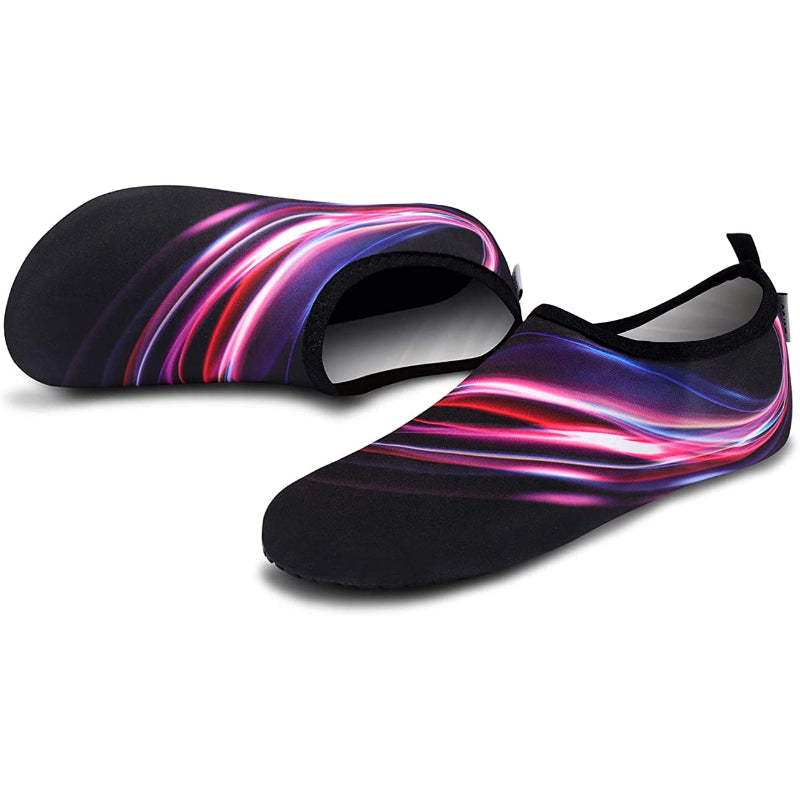 Quick-Dry Aqua Yoga Socks Slip-On-My Soft Slipper
