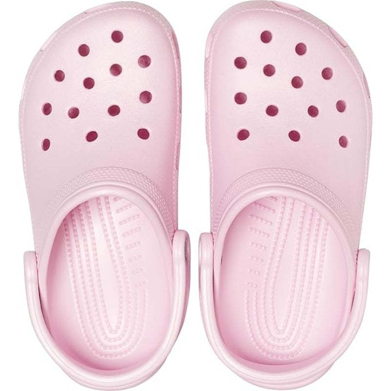 Indoor And Outdoor Flexible Synthetic Clogs-My Soft Slipper