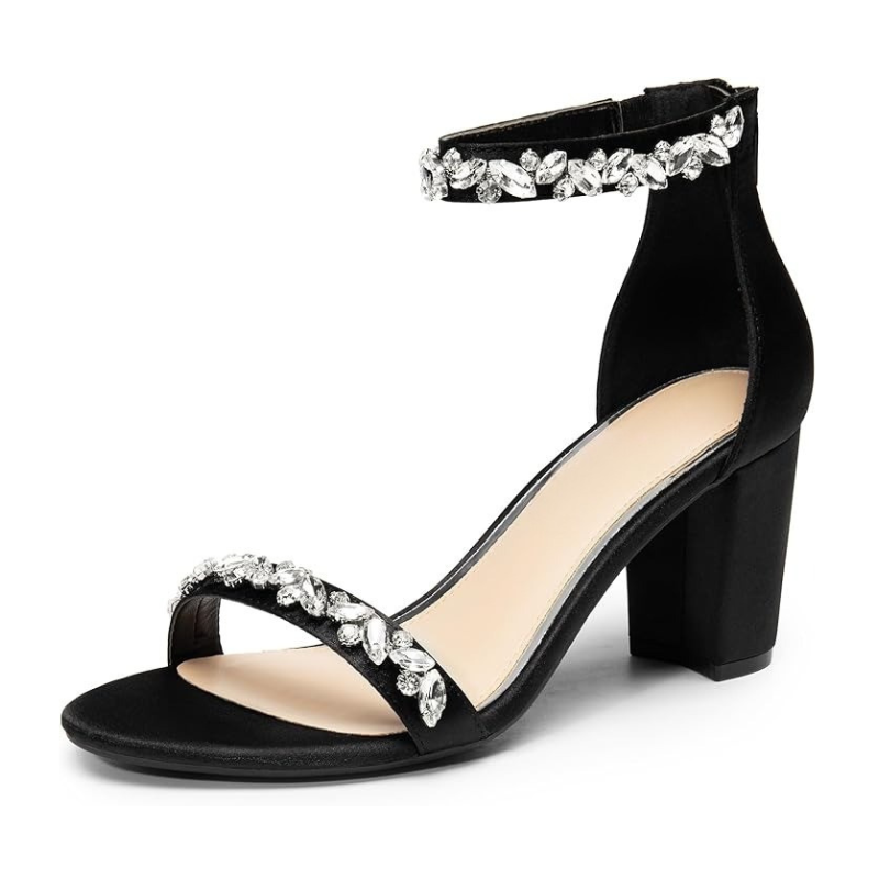 Stylish And Comfortable Low Strap Sandals-My Soft Slipper