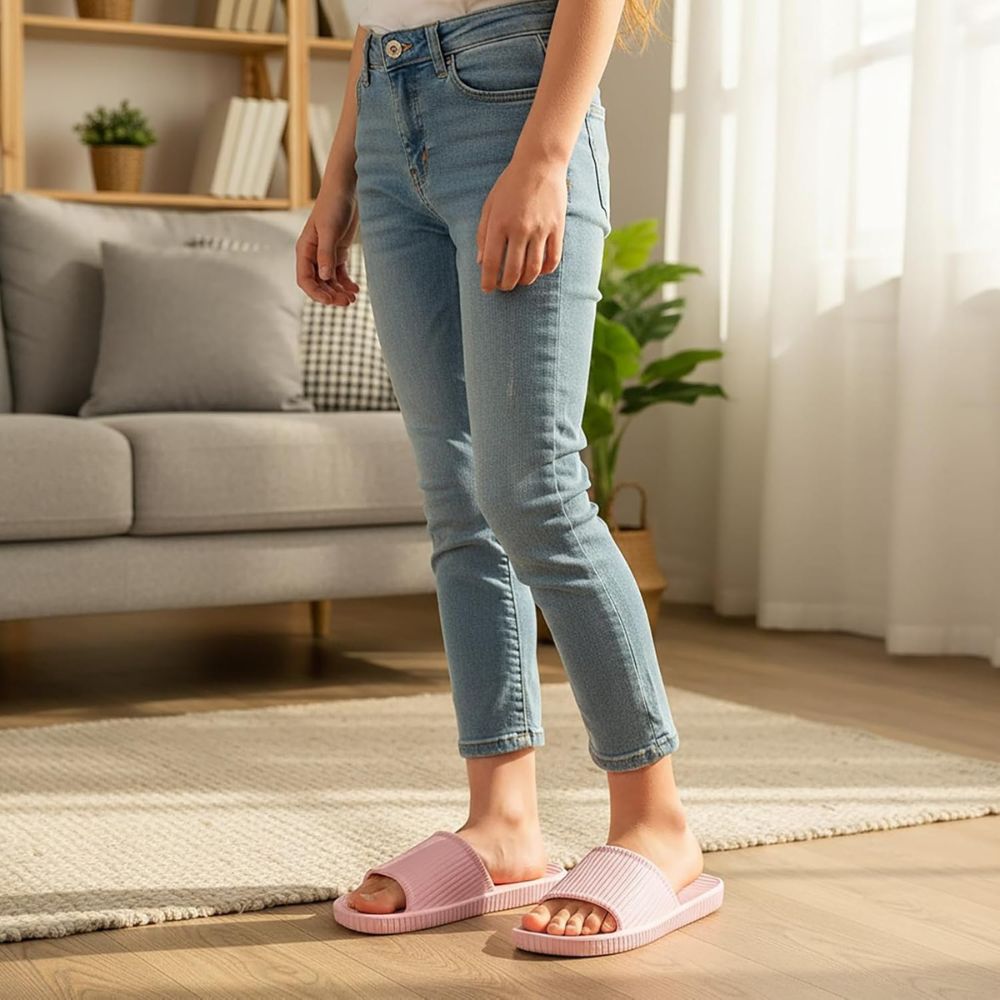 Indoor Shower Sandals Shoes For Women