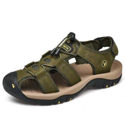 Fashion Outdoor Beach Sandals-My Soft Slipper